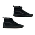 Unisex Vans - Casual sneakers, size 37 - Black ()