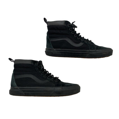 Unisex Vans - Casual sneakers, size 37 - Black ()