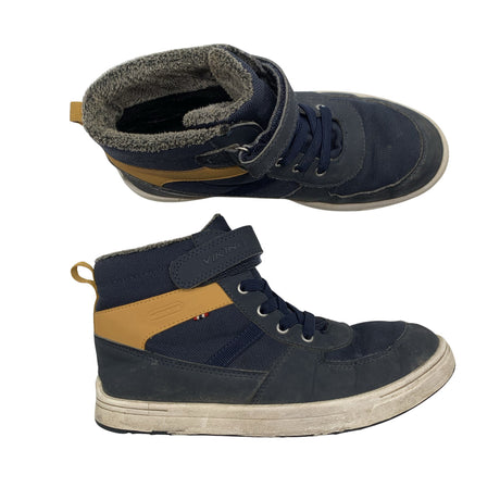 Unisex Viking - Winter shoes, size 36 - Blue ()