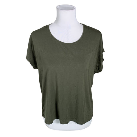 Unisex Nanso - T-shirt, size 34 - Green ()