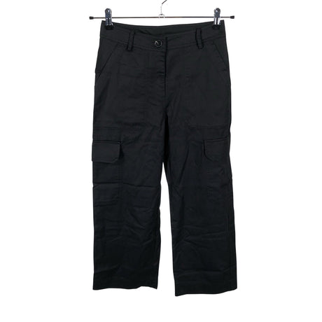 Unisex Nanso - Slacks, size 34 - Black ()