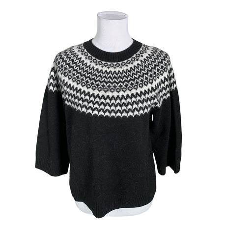 Unisex Nanso - Sweater, size 34 - Black ()