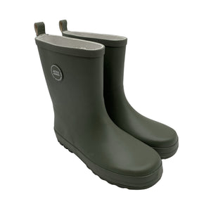 Unisex Jack & Jones - Wellingtons, size 37 - Green (2)
