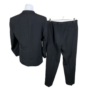 Unisex Santarelli - Suit, size XL - Black (2)