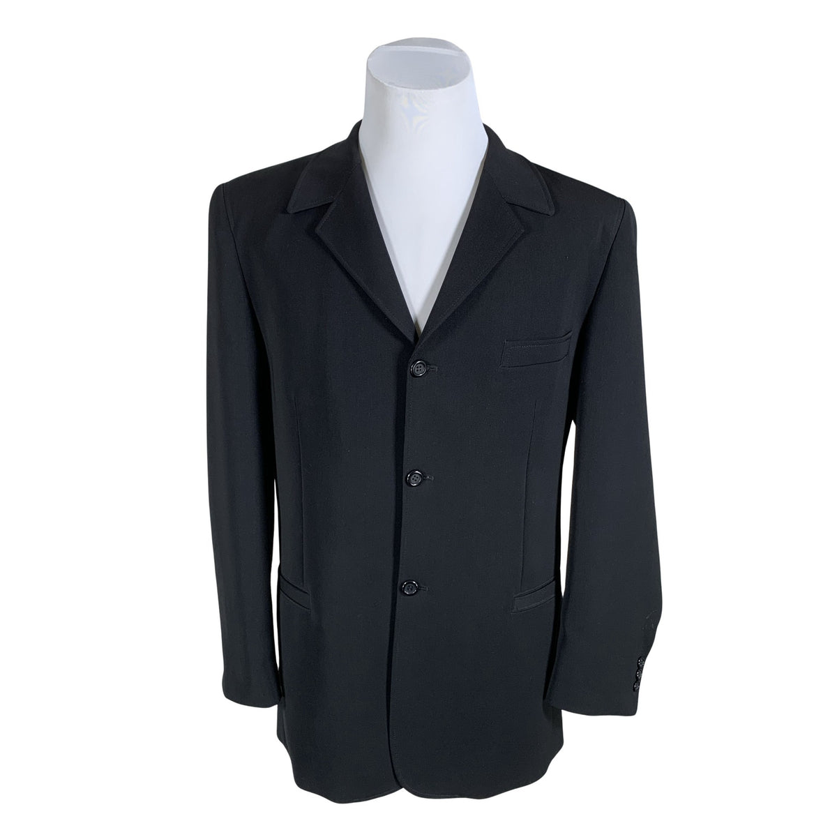 Unisex Santarelli - Suit, size XL - Black (3)