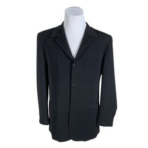 Unisex Santarelli - Suit, size XL - Black (3)