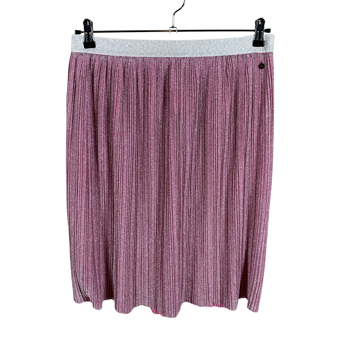 Unisex Nümph - Party skirt, size 42 - Light pink (1)