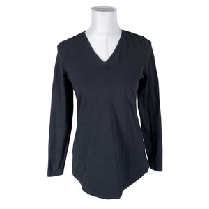 Unisex NOSH - Tricot shirt, size 36 - Black (1)