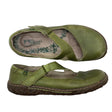 Unisex El naturalista - Walking shoes, size 39 - Green ()