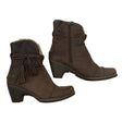 Unisex El naturalista - Ankle boots, size 39 - Brown ()