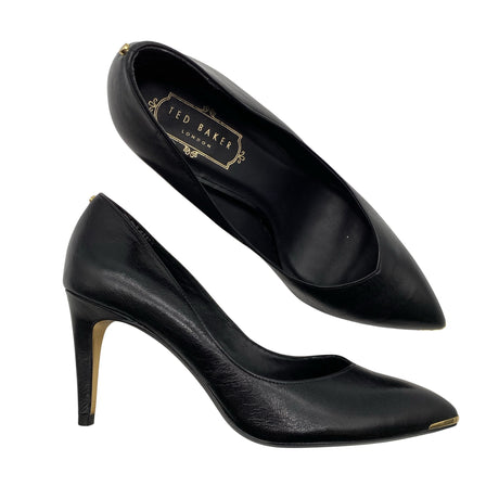 Unisex Ted Baker - High heels, size 39 - Black ()