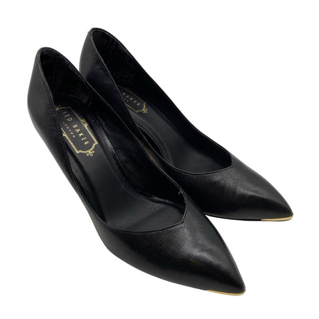 Unisex Ted Baker - High heels, size 39 - Black (2)