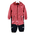 Unisex Reimatec - Spring/Fall overall, size 86 - 92 - Light pink ()