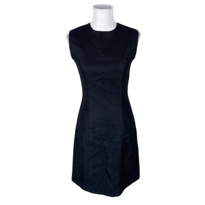 Unisex Positive - Sheath dress, size 36 - Black (1)