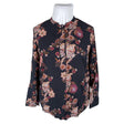 Unisex EDC by Esprit - Blouse, size 42 - Blue ()
