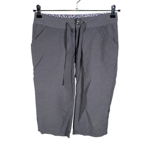 Unisex Columbia - Capri pants, size 34 - Gray (1)