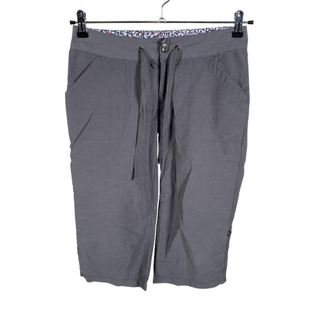 Unisex Columbia - Capri pants, size 34 - Gray ()