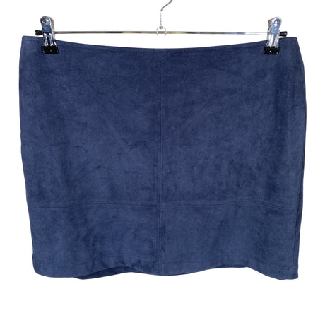 Unisex Esprit - Fabric skirt, size 42 - Blue ()