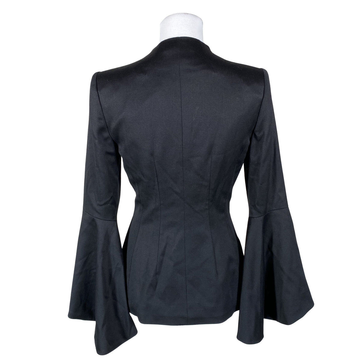 Unisex Alice + Olivia - Jacket, size 34 - Black (2)