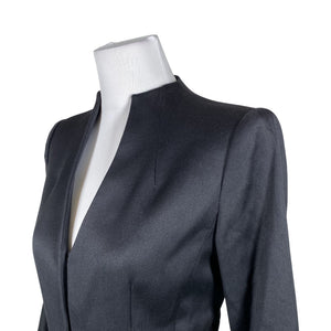 Unisex Alice + Olivia - Jacket, size 34 - Black (4)