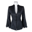 Unisex Alice + Olivia - Jacket, size 34 - Black ()