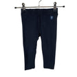 Unisex Polarn O. Pyret - Leggings, size 86 - 92 - Blue ()