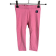 Unisex Polarn O. Pyret - Leggings, size 80 - 86 - Light pink ()