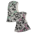 Unisex Melli - Balaclava, size 38 - 40 cm - White ()