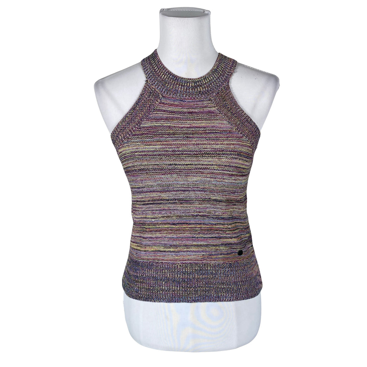 Unisex Nümph - Top, size 34 - Light pink (1)