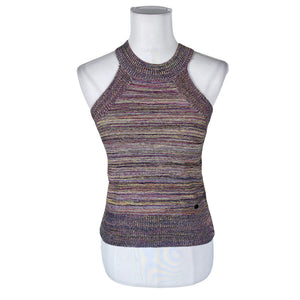 Unisex Nümph - Top, size 34 - Light pink (1)