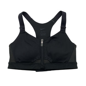 Unisex Nike - Sports top, size 34 - Black (1)