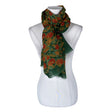 Unisex Marja Kurki - Scarf, size Maxi - Green ()