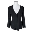 Unisex Calvin Klein - Jacket, size 34 - Black ()