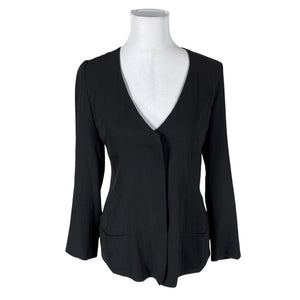 Unisex Calvin Klein - Jacket, size 34 - Black (1)