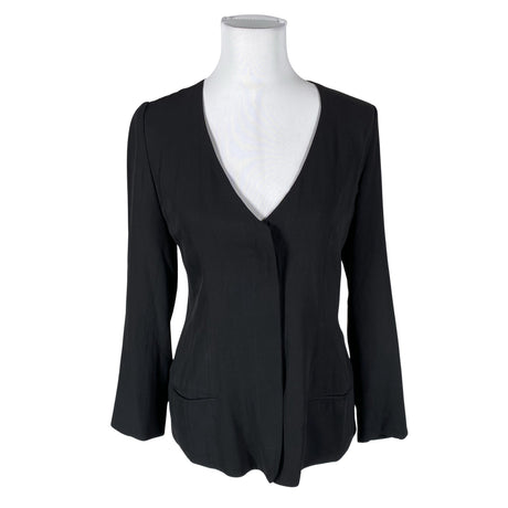 Unisex Calvin Klein - Jacket, size 34 - Black ()