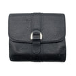 Unisex Longchamp - Wallet, size Ei kokoa - Black ()