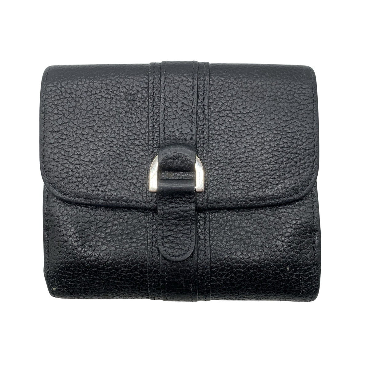 Unisex Longchamp - Wallet, size Ei kokoa - Black (1)