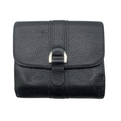 Unisex Longchamp - Wallet, size Ei kokoa - Black ()