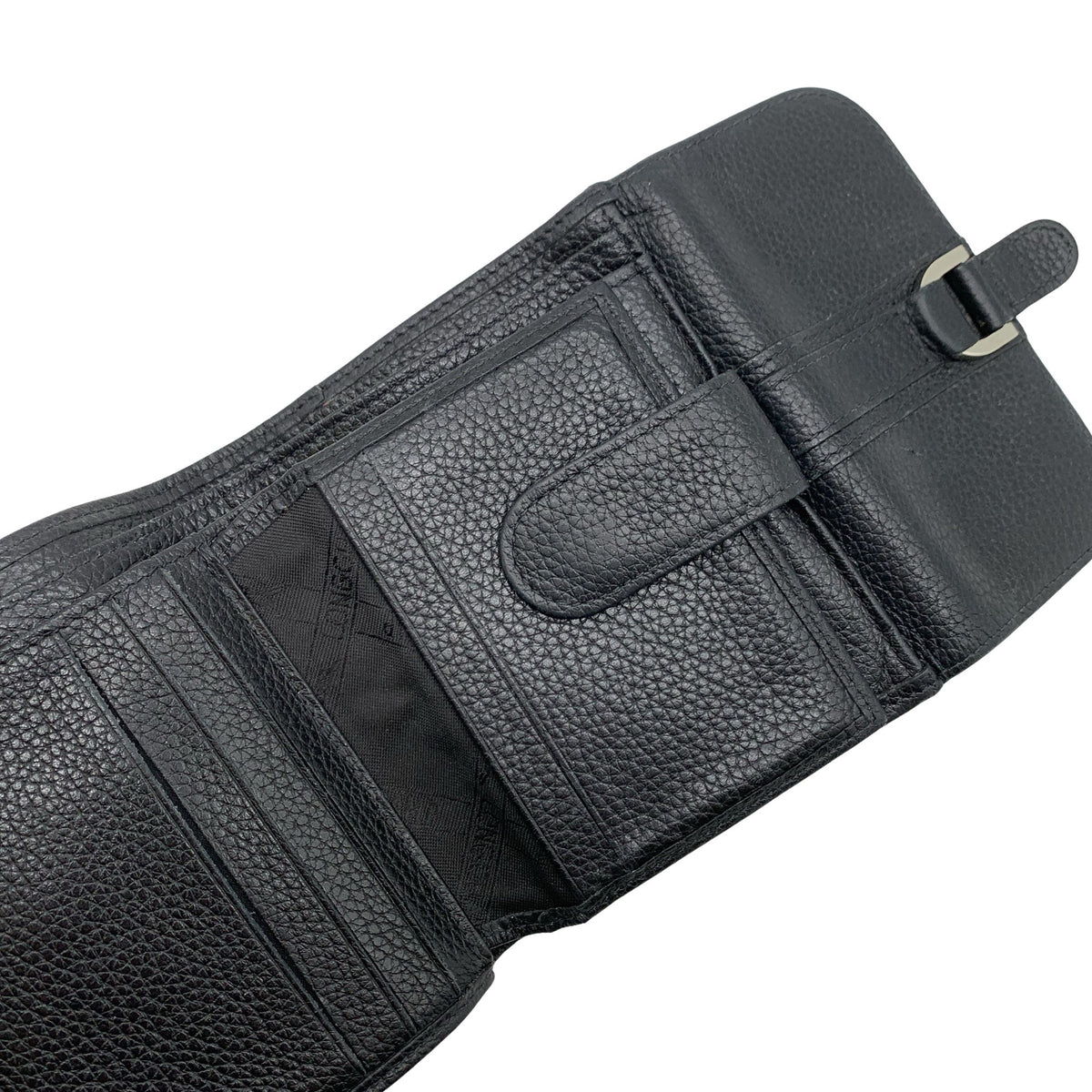 Unisex Longchamp - Wallet, size Ei kokoa - Black (2)