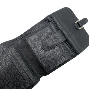 Unisex Longchamp - Wallet, size Ei kokoa - Black (2)