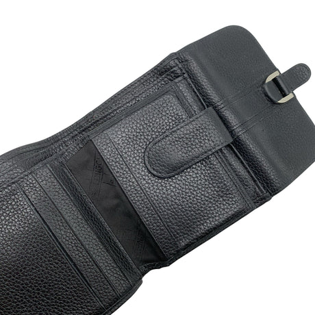 Unisex Longchamp - Wallet, size Ei kokoa - Black (2)