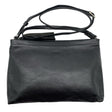 Unisex Lumi - Shoulder bag, size Mini - Black ()