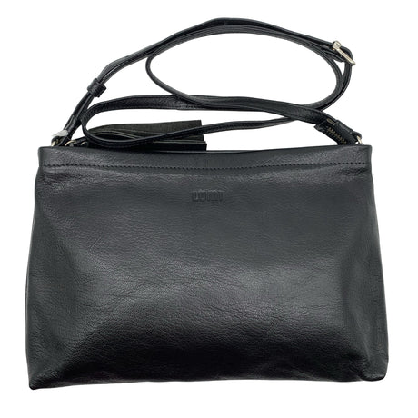 Unisex Lumi - Shoulder bag, size Mini - Black ()