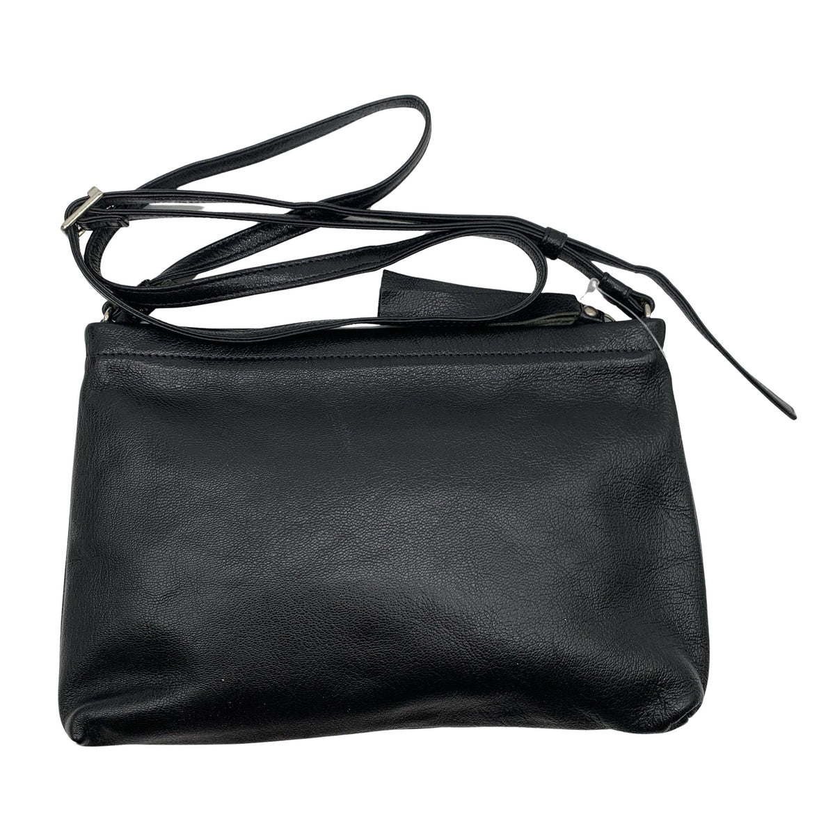 Unisex Lumi - Shoulder bag, size Mini - Black (2)