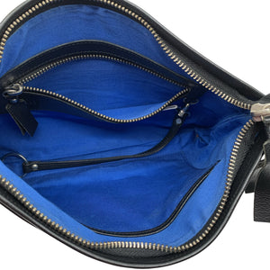 Unisex Lumi - Shoulder bag, size Mini - Black (3)