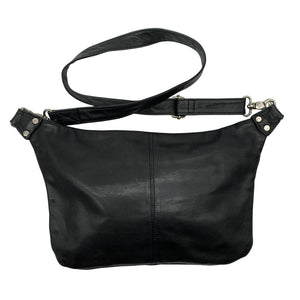 Unisex Tiger of Sweden - Shoulder bag, size Midi - Black (2)