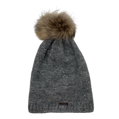 Unisex Norton - Winter beanie, size 60 - Gray (2)