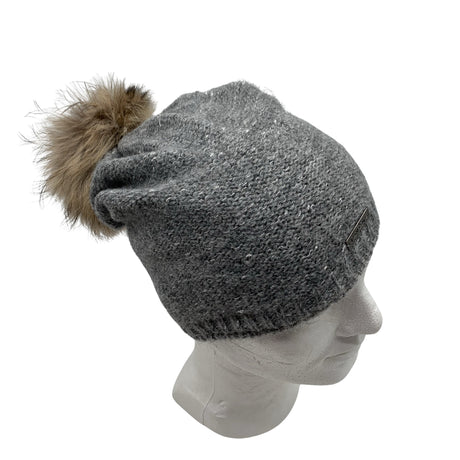 Unisex Norton - Winter beanie, size 60 - Gray ()
