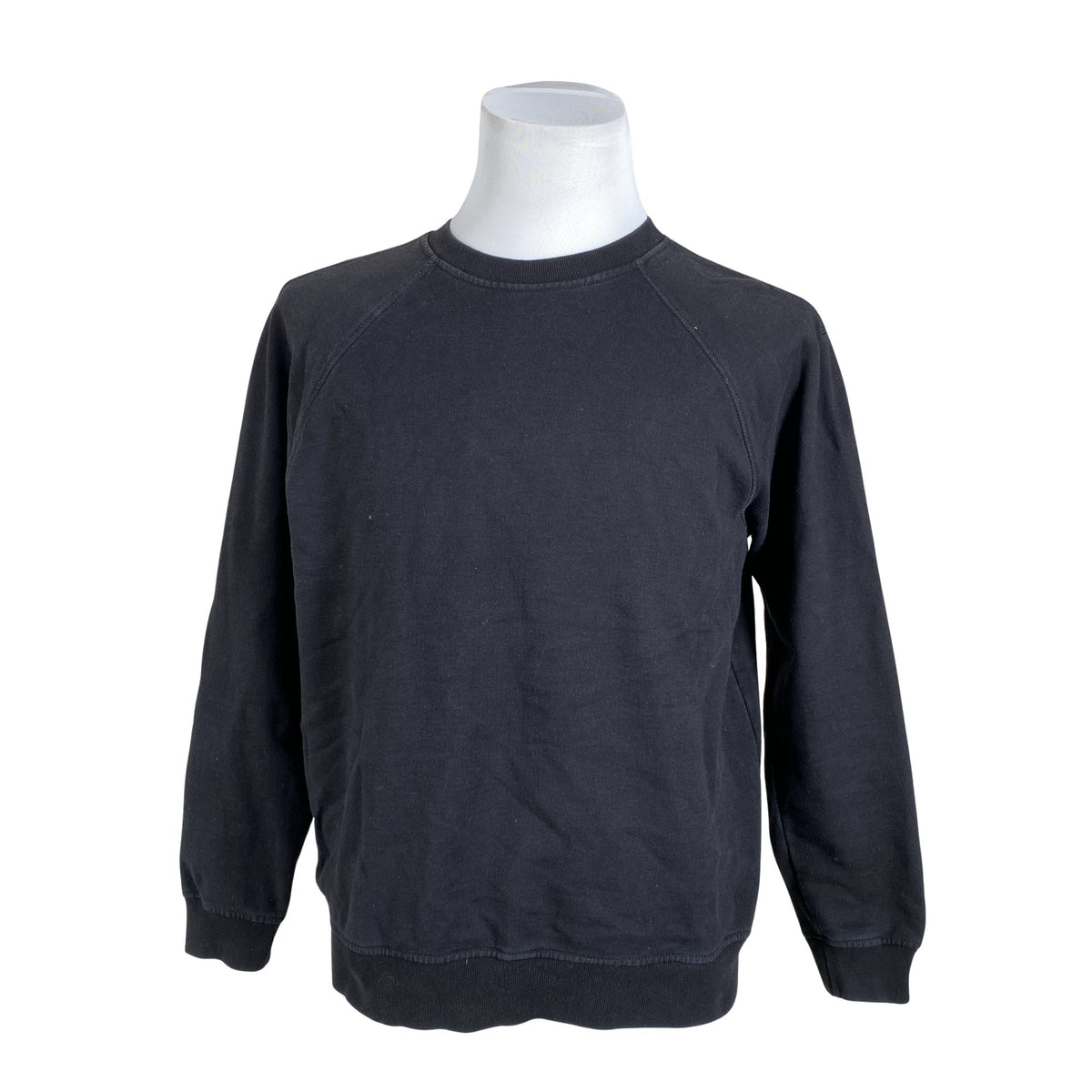 Unisex R-collection - Sweatshirt, size M - Black (1)