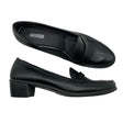 Unisex Ecco - Loafers, size 42 - Black ()